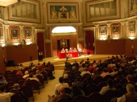 The Peter Daly Society - Bi-Annual Madrid Trip 2011