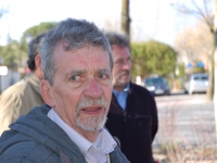 Tom Redmond