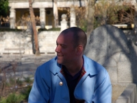 Steve McCann