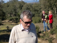 Tom Redmond