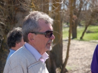 Tom Redmond