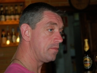 John 'The Pelican' O'Brien