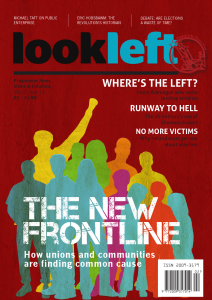 New LookLeft out now!